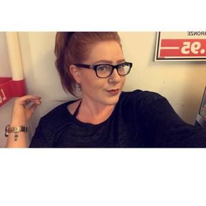 Meet your Posher, Jenna